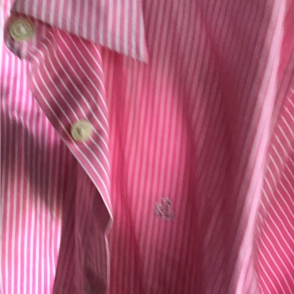 Ralph Lauren button down top 3x nwot - Picture 2 of 4